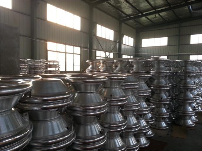 aluminum tube rings factory aluminum tube rings factory