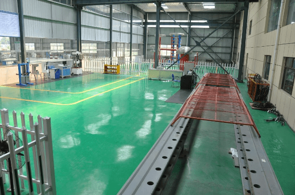 Mechanical Class SML tensile strength testing for HTV Silicone Rubber insulators Mechanical Class SML tensile strength testing for HTV Silicone Rubber insulators