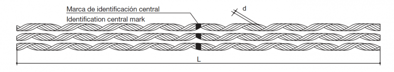 SPLICE OF COMPLETE TRACTION,Galvanized steel splice of complete traction supplier-For steel cables or strands SPLICE OF COMPLETE TRACTION,Galvanized steel splice of complete traction supplier-For steel cables or strands