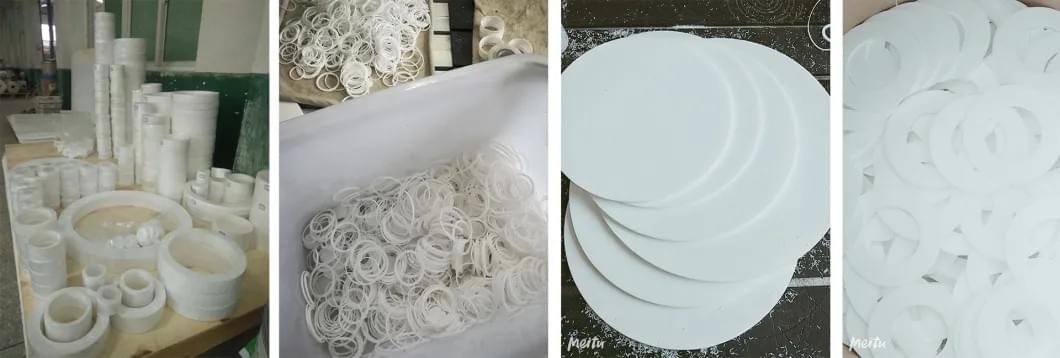 Poly Tetra Fluoro Ethylene material professional machining factory, Auto Medical Aerospace Electronics ptfe parts suppliers Poly Tetra Fluoro Ethylene material professional machining factory, Auto Medical Aerospace Electronics ptfe parts suppliers