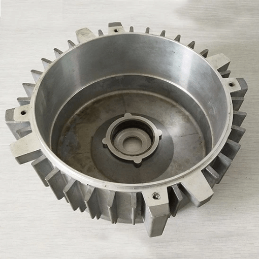 ISO9001 factory price custom electric aluminum die casting starter motor housing,aluminum casting expert ISO9001 factory price custom electric aluminum die casting starter motor housing,aluminum casting expert