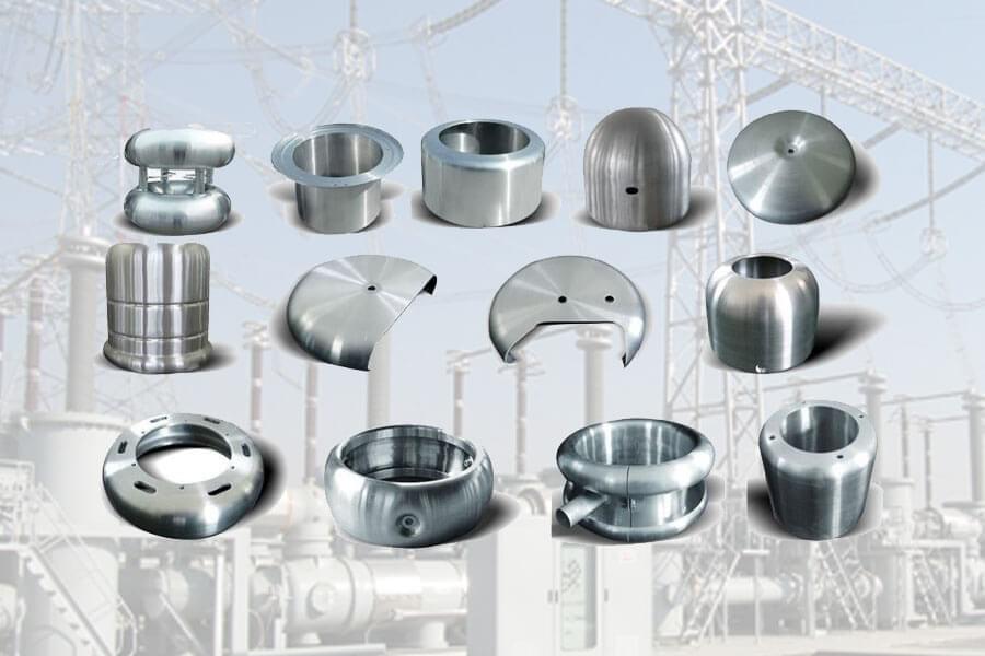 high voltage corona complete shielding solutions manufacturer high voltage corona complete shielding solutions manufacturer