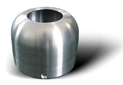 Corona Rings for Gas Insulated Switchgear Corona Rings for Gas Insulated Switchgear