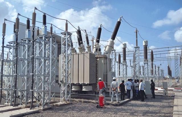 Aluminum metal components manufacturer Oil-immersed Power Transformer 35~500kV 6.3~300MVA Aluminum metal components manufacturer Oil-immersed Power Transformer 35~500kV 6.3~300MVA