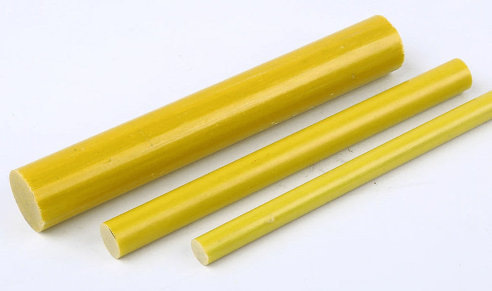 Professional insulators core Solid Fiberglass Pultruded FRP Rod Manufacturer in China Professional insulators core Solid Fiberglass Pultruded FRP Rod Manufacturer in China