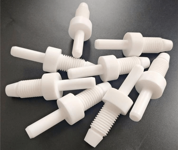 PTFE Molded And Machined Tube Parts suppliers,PTFE Filled Machined Parts factory high quality wholesales PTFE Molded And Machined Tube Parts suppliers,PTFE Filled Machined Parts factory high quality wholesales