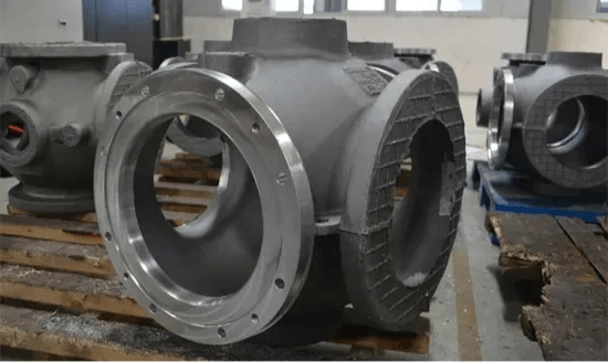 Aluminum casting shell | tube | housing manufacturer,G-AlSi7Mg, G-AlSi8Cu3 Aluminum casting enclosures supplier Aluminum casting shell | tube | housing manufacturer,G-AlSi7Mg, G-AlSi8Cu3 Aluminum casting enclosures supplier