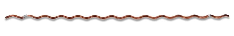 Copperweld Armor Rod manufacturer Copperweld Armor Rod manufacturer