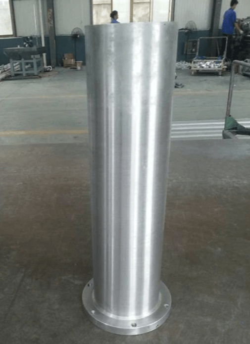 GIS components/Power cable accessories aluminum conductor GIS components/Power cable accessories aluminum conductor