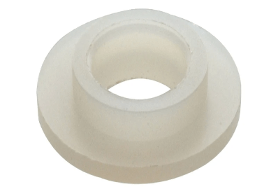 Polyvinylidene Fluoride precision machined PVDF plastic parts and components for all applications Polyvinylidene Fluoride precision machined PVDF plastic parts and components for all applications