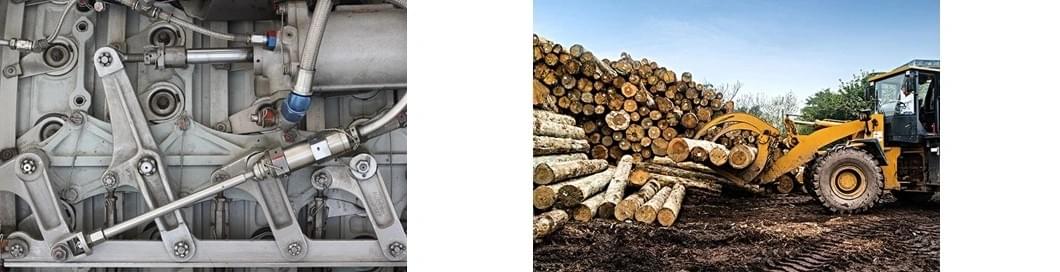 HYDRAULIC CYLINDER and FORESTRY & LOGGING precision parts manufacturer,stainless steel casting cost HYDRAULIC CYLINDER and FORESTRY & LOGGING precision parts manufacturer,stainless steel casting cost