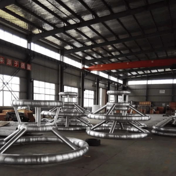 HV surge arresters bushings corona rings plant in China HV surge arresters bushings corona rings plant in China