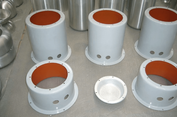 Aluminum shielding parts and Corona Rings for HV Capacitor Bank and Power Cable Accessory Aluminum shielding parts and Corona Rings for HV Capacitor Bank and Power Cable Accessory