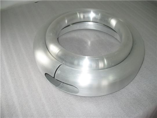 insulator corona rings plant China insulator corona rings plant China