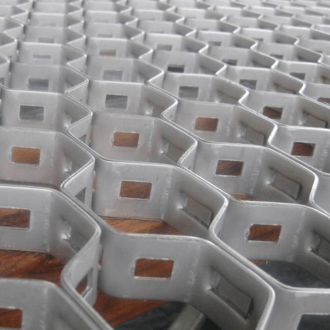 Hex Metal with Lances manufacturer,stainless steel Hex Mesh with bonding holes supplier Hex Metal with Lances manufacturer,stainless steel Hex Mesh with bonding holes supplier