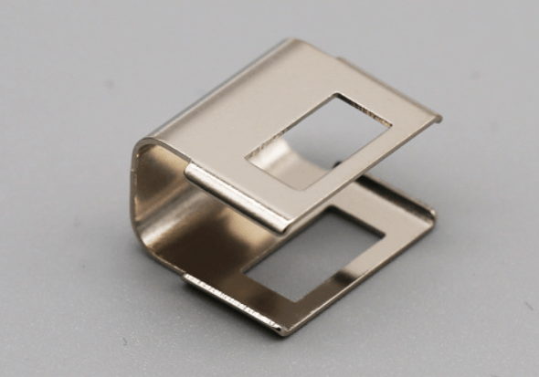 stainless Metal Stamping oem Services China factory/ silver plating stainless Metal Stamping oem Services China factory/ silver plating