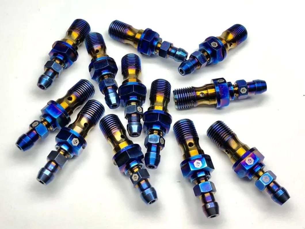 medical surgical equipments Titanium alloy machining spare parts manufacturer Germany medical surgical equipments Titanium alloy machining spare parts manufacturer Germany