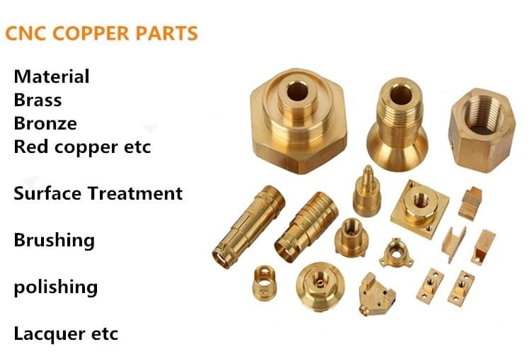CNC copper machining parts manufacturer,brass bronze red copper with brushing polishing lacquer surface treatment CNC copper machining parts manufacturer,brass bronze red copper with brushing polishing lacquer surface treatment