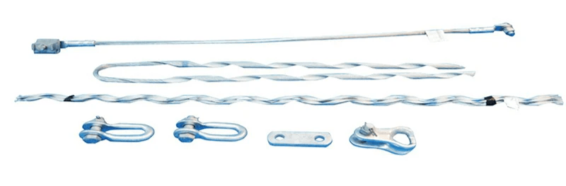 Preformed Guy Grip | Dead-End | Helical Tension Clamp,OPGW Overhead Line fittings manufacturer Preformed Guy Grip | Dead-End | Helical Tension Clamp,OPGW Overhead Line fittings manufacturer