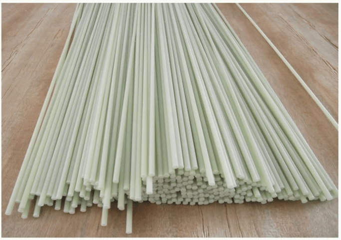 Epoxy fiberglass core rods manufacturer in China, ECR rods frp core rods for composite insulators Epoxy fiberglass core rods manufacturer in China, ECR rods frp core rods for composite insulators