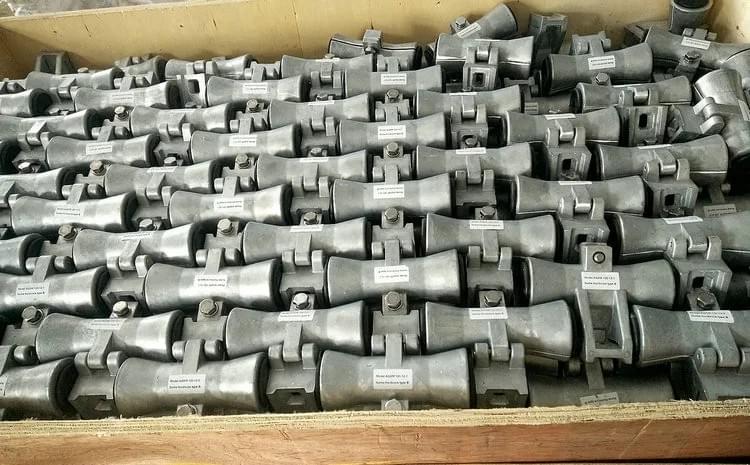 Opgw Cable Hardware Fittings Suspension Clamp,Aluminum casting clamp manufacture,FTTH Hardware Suspension Sets for ADSS Cable 200m Span Opgw Cable Hardware Fittings Suspension Clamp,Aluminum casting clamp manufacture,FTTH Hardware Suspension Sets for ADSS Cable 200m Span
