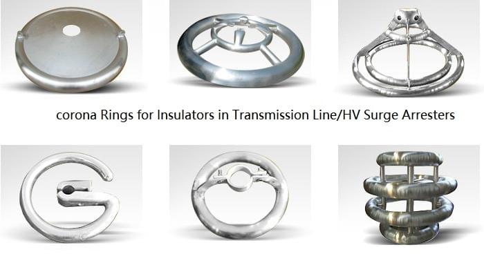 Equalizing rings manufacturer,corona Rings for Insulators in Transmission Line/HV Surge Arresters Equalizing rings manufacturer,corona Rings for Insulators in Transmission Line/HV Surge Arresters