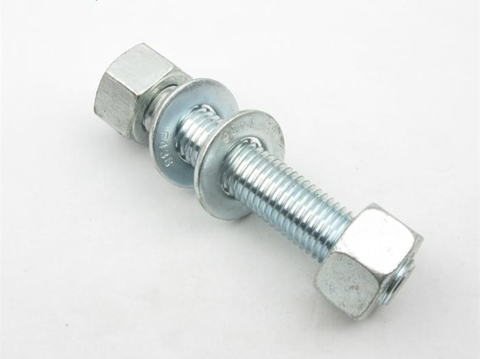 petrochemical stud bolts China supplier, double ended stud bolts factory petrochemical stud bolts China supplier, double ended stud bolts factory