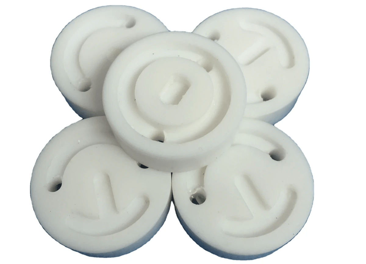 PA66 PEEK Nylon PTFE POM Parts CNC Machining Plastic Parts Design Service Custom manufacturer PA66 PEEK Nylon PTFE POM Parts CNC Machining Plastic Parts Design Service Custom manufacturer