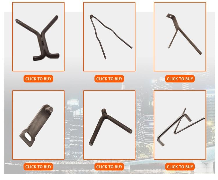 SS310 Stainless y Shape Refractory Anchor for Boiler for Furnace,refractory anchor heat insulation anchor company SS310 Stainless y Shape Refractory Anchor for Boiler for Furnace,refractory anchor heat insulation anchor company