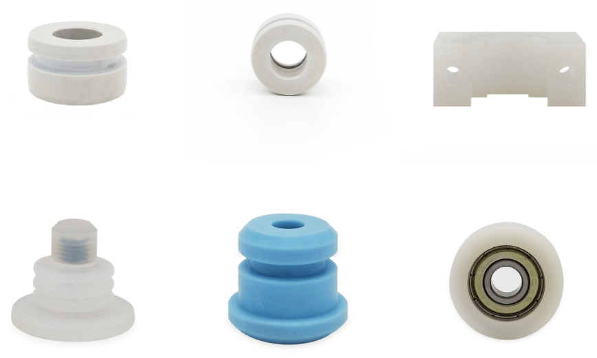 CNC engineering plastic processing,CNC turing plastics delrin POM,nylon machining factory CNC engineering plastic processing,CNC turing plastics delrin POM,nylon machining factory