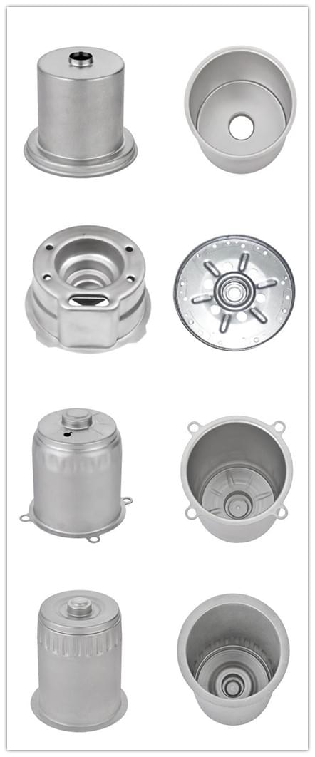 motor outer tube manufacturing, stainless steel motor shell parts manufactory motor outer tube manufacturing, stainless steel motor shell parts manufactory