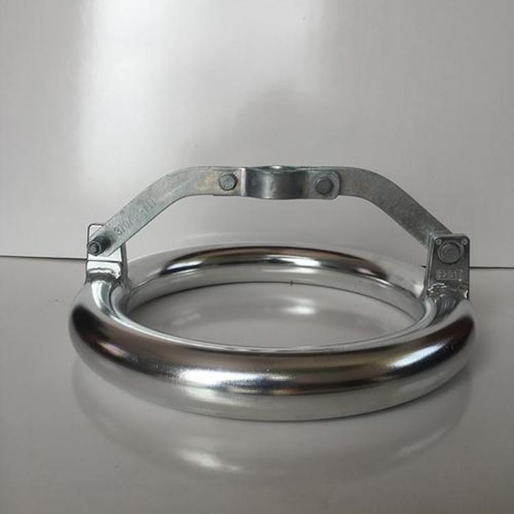 stainless tube rings use for transmission line/corona discharge rings manufacturer stainless tube rings use for transmission line/corona discharge rings manufacturer
