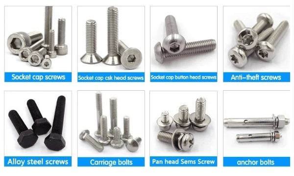 Tower electric power line fasteners manufacturer in China Tower electric power line fasteners manufacturer in China