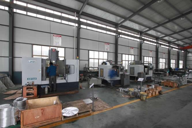 Aluminum hardware machining factory/plant/manufacturer for electric power accessories Aluminum hardware machining factory/plant/manufacturer for electric power accessories