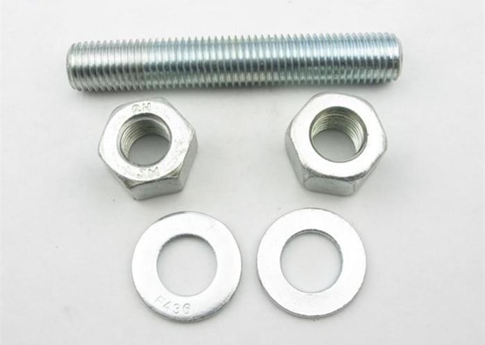 stainless collar stud bolts plant, shoulder studs, tap end stud bolts nuts washers manufacturer China stainless collar stud bolts plant, shoulder studs, tap end stud bolts nuts washers manufacturer China