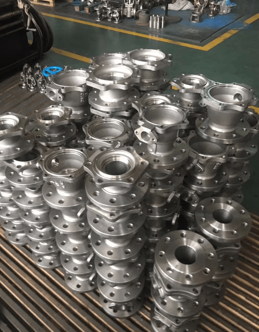 casting titanium alloys manufacturer, Titanium Grade 2 casting pump body,Titanium Grade 5 casting valve casting titanium alloys manufacturer, Titanium Grade 2 casting pump body,Titanium Grade 5 casting valve