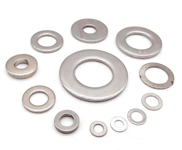 DIN125A gi washer galvanized flat washer,304ss stainless washers manufacturer in China DIN125A gi washer galvanized flat washer,304ss stainless washers manufacturer in China