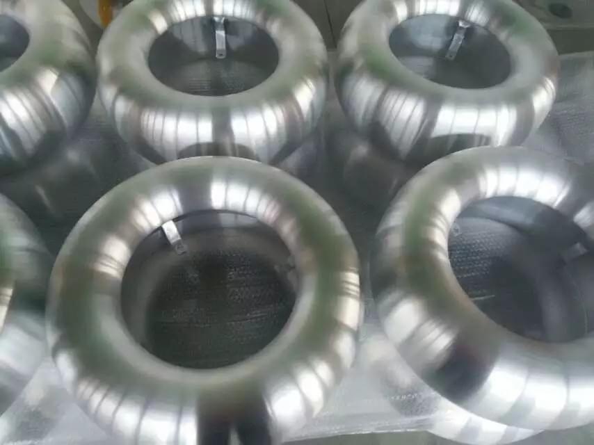 Corona Rings for Current Transformer Corona Rings for Current Transformer
