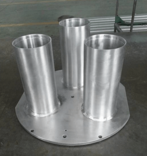 High voltage laboratory (High voltage test equipment) aluminum conductor High voltage laboratory (High voltage test equipment) aluminum conductor