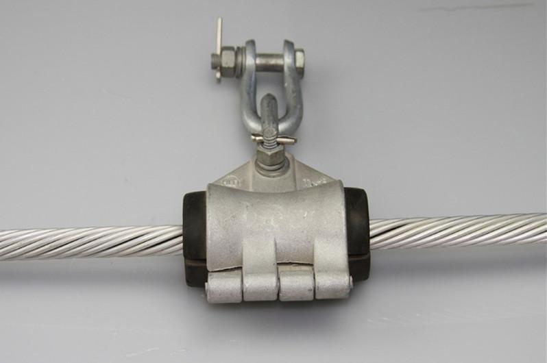 Preformed Guy Grip Dead-End, Helical Tension Clamp, Overhead Line for OPGW helical fittings supplier Preformed Guy Grip Dead-End, Helical Tension Clamp, Overhead Line for OPGW helical fittings supplier