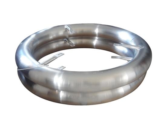 potentialring/grading ring potentialring/grading ring