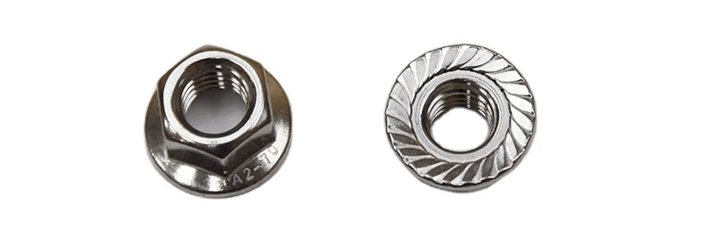 304SS 316Stainless Steel Square/Flange/Cap/Cage/Nylon Lock /Hex Nuts manufacturer 304SS 316Stainless Steel Square/Flange/Cap/Cage/Nylon Lock /Hex Nuts manufacturer