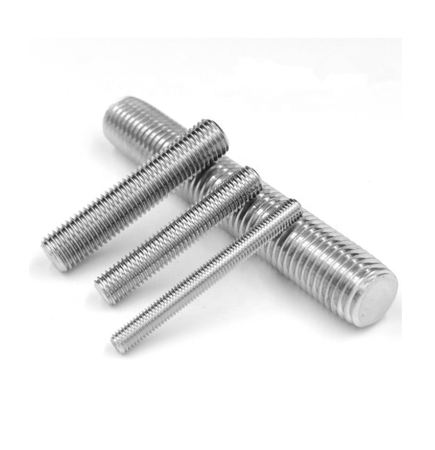 M8x50 Threaded Cut Stud Bolt supplier,Metric Course Fully Threaded,1.25mm M8x50 Threaded Cut Stud Bolt supplier,Metric Course Fully Threaded,1.25mm