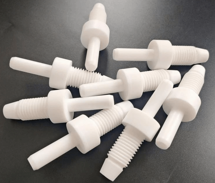 PTFE Fittings|teflon Connectors manufacturer,PTFE material molding and milling processing factory PTFE Fittings|teflon Connectors manufacturer,PTFE material molding and milling processing factory