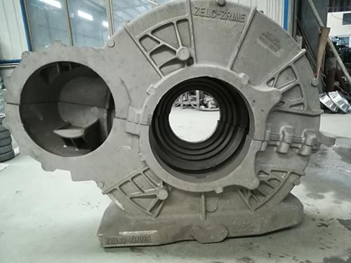 Powder Coating Anodized Oil Painting Sandblasting aluminum die casting components manufacturer, AL alloy gravity casting parts Powder Coating Anodized Oil Painting Sandblasting aluminum die casting components manufacturer, AL alloy gravity casting parts