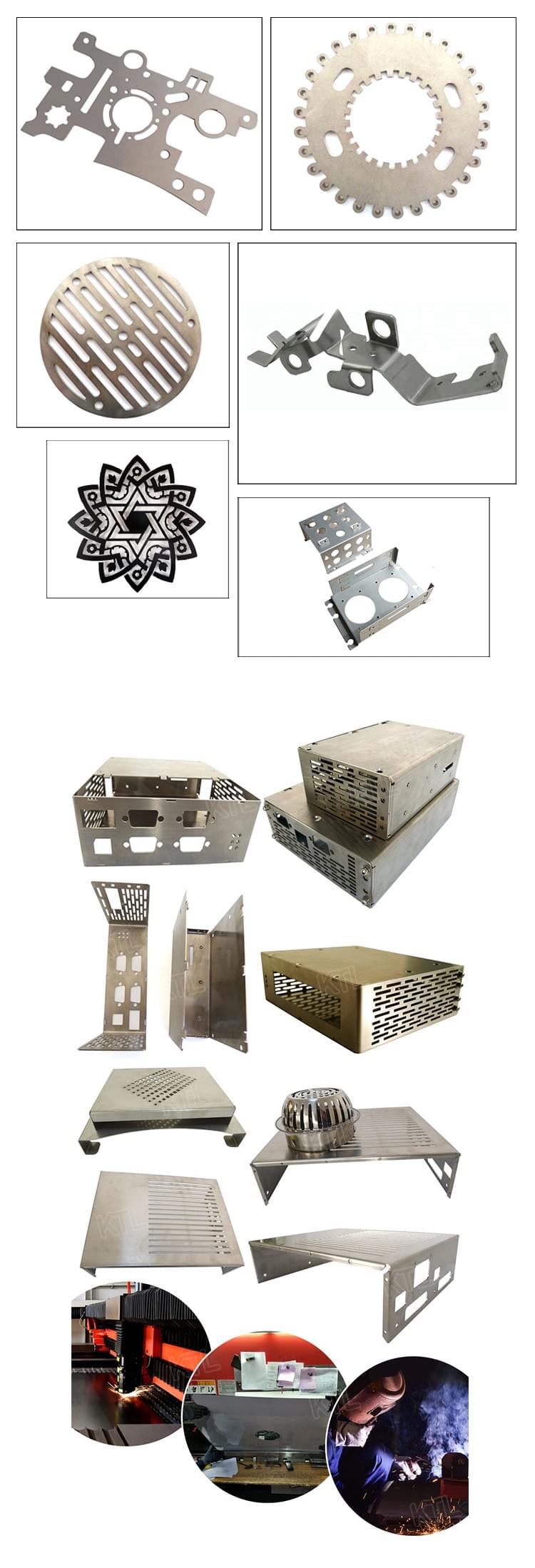 anodized/water transfer printing/electroplate stainless parts laser cutting factory price anodized/water transfer printing/electroplate stainless parts laser cutting factory price