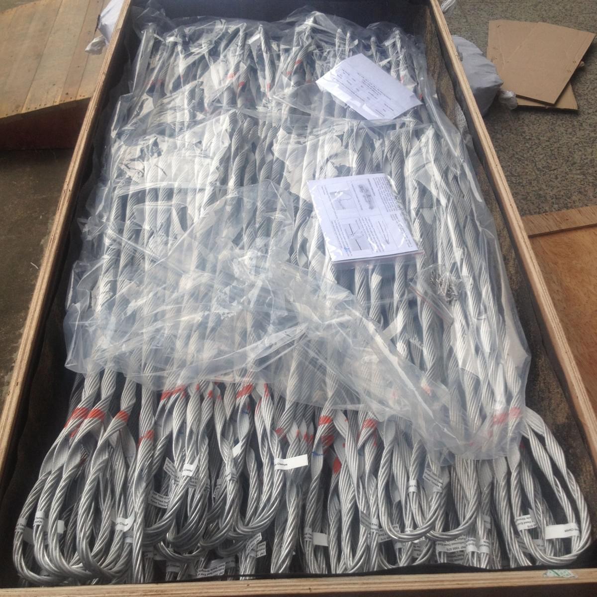 armor rods with color code transmission line and distribution line.aluminum wire, galvanized steel wire, and aluminum clad steel wire material armor rods with color code transmission line and distribution line.aluminum wire, galvanized steel wire, and aluminum clad steel wire material