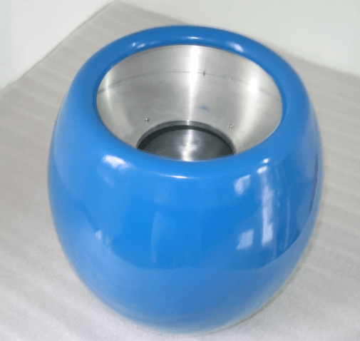 Shunt reactor Power Current transformer aluminum parts supplier/corona control effect/Shielding Cover Shunt reactor Power Current transformer aluminum parts supplier/corona control effect/Shielding Cover