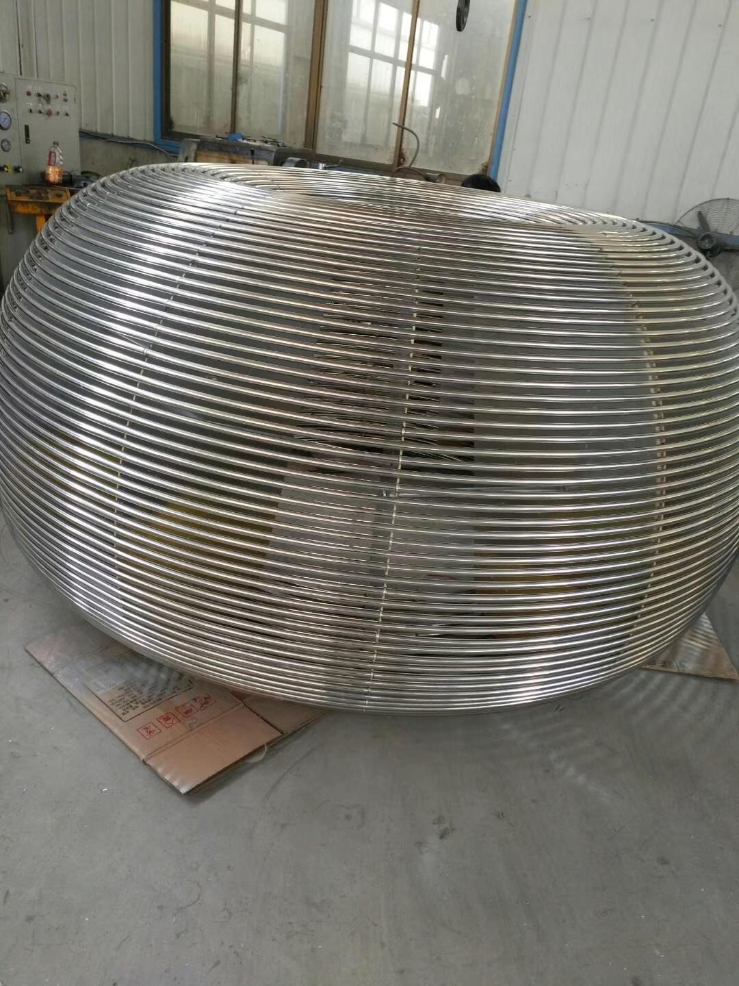 Corona Rings for HV Bushing grading rings Corona Rings for HV Bushing grading rings