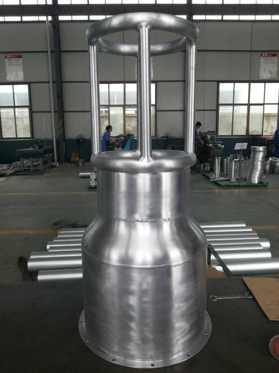 PCORE POC Style Bushings Corona Shield manufacturer, transformer Uncoated Bottom Corona Shield for Electro Composites SDC Style Bushings PCORE POC Style Bushings Corona Shield manufacturer, transformer Uncoated Bottom Corona Shield for Electro Composites SDC Style Bushings